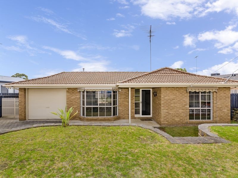 25 Barongarook Drive, Clifton Springs VIC 3222