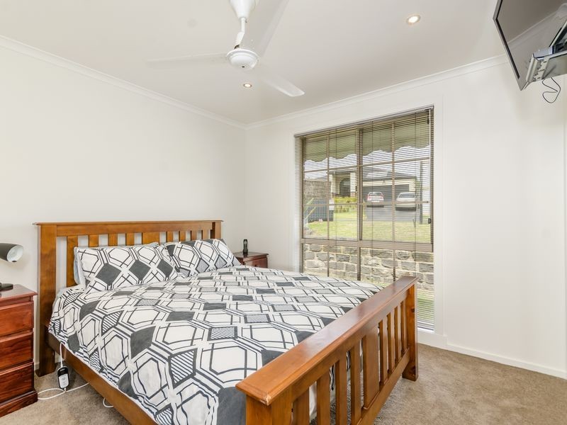 25 Barongarook Drive, Clifton Springs VIC 3222