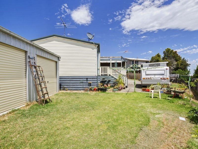 7 Holly Court, Portarlington VIC 3223