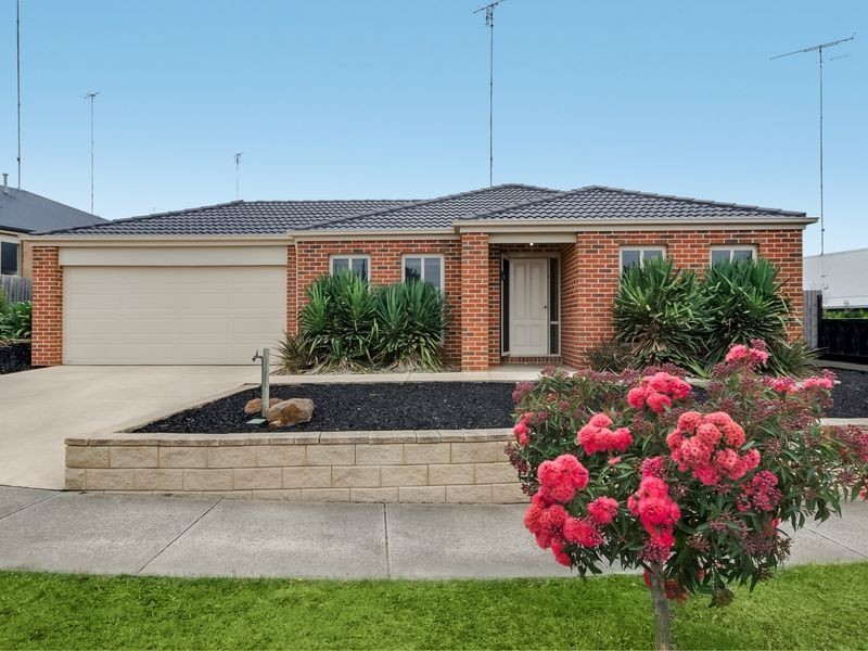 5 Barega Place, Drysdale VIC 3222