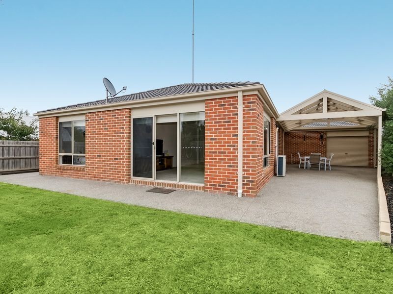 5 Barega Place, Drysdale VIC 3222