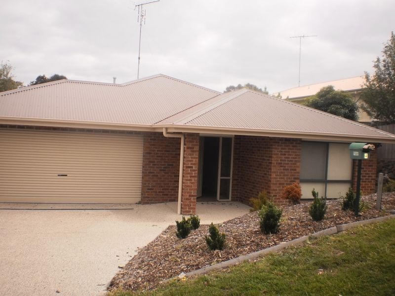 4 Country Club Avenue, Clifton Springs VIC 3222