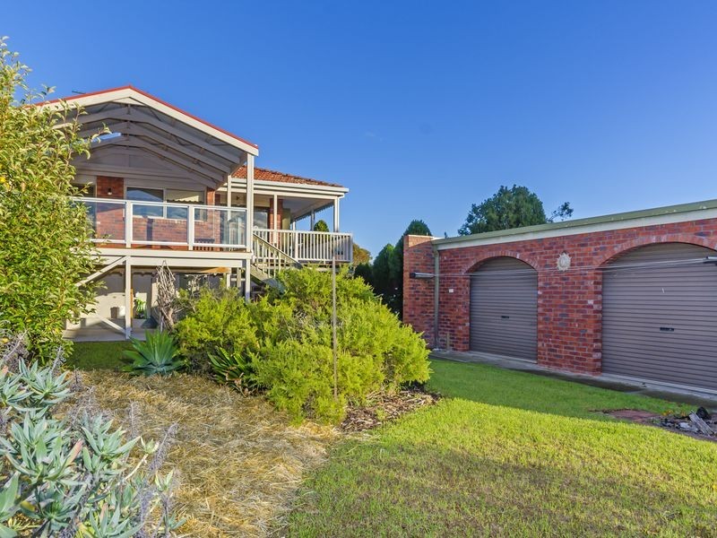 5 Boonderabbi Drive, Clifton Springs VIC 3222