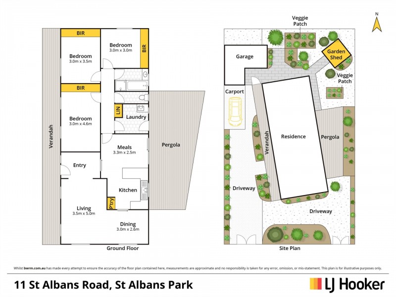 11 St Albans Street, St Albans Park VIC 3219