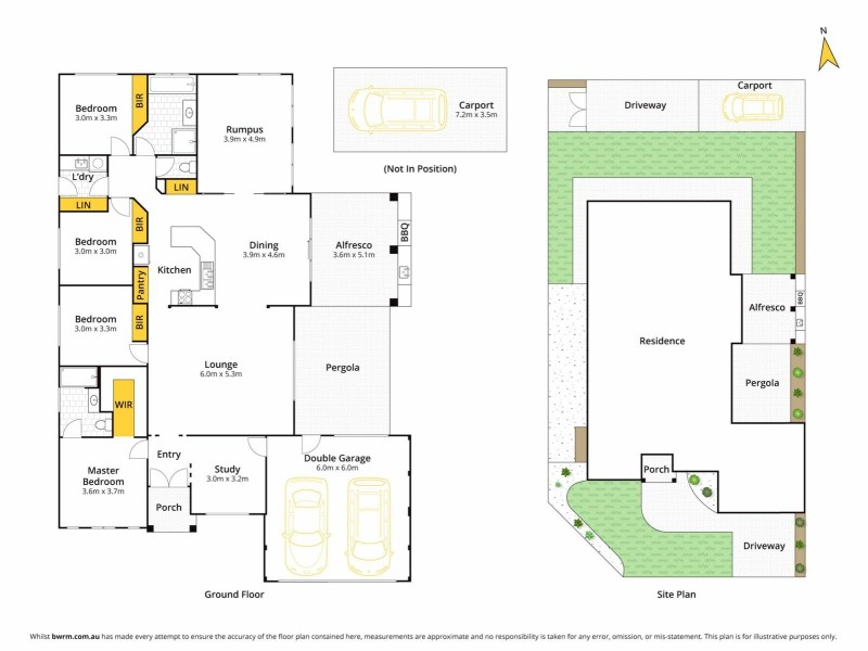 80 Coriyule Road, Curlewis VIC 3222