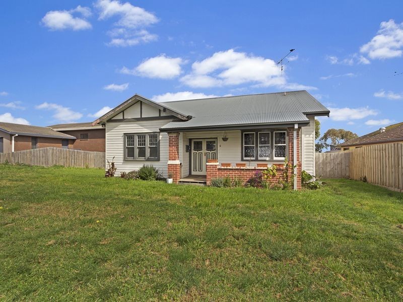 6 Gumarooka Avenue, Clifton Springs VIC 3222