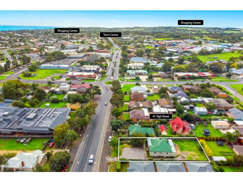 41 High Street, Drysdale VIC 3222