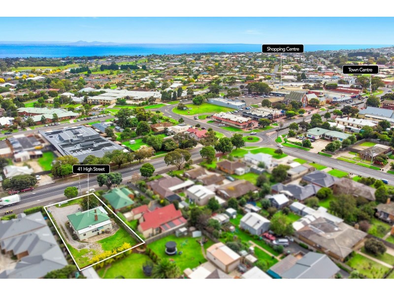 41 High Street, Drysdale VIC 3222