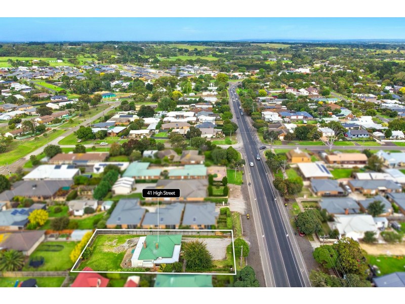 41 High Street, Drysdale VIC 3222