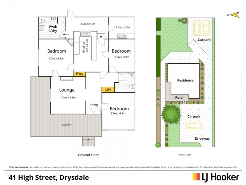 41 High Street, Drysdale VIC 3222