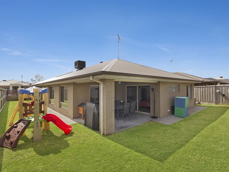 31 Baybrook Avenue, Curlewis VIC 3222