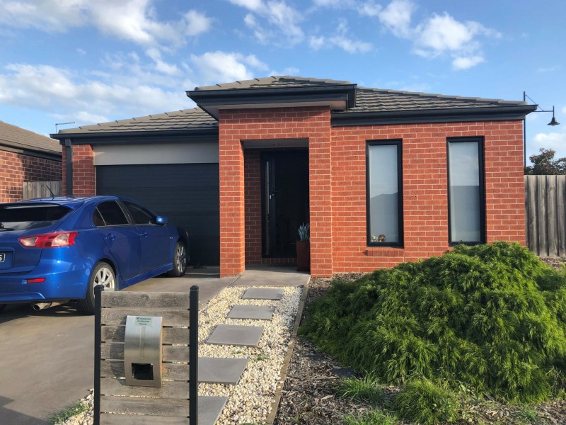 2 Border Collie Close, Curlewis VIC 3222