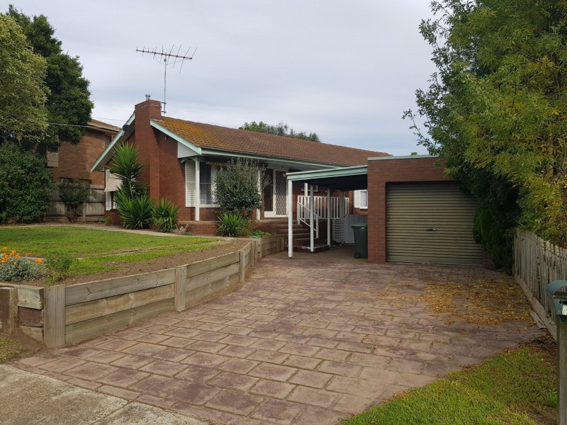 36 Hill Street, Clifton Springs VIC 3222