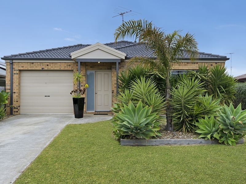 1/28 Carolanne Drive, Drysdale VIC 3222