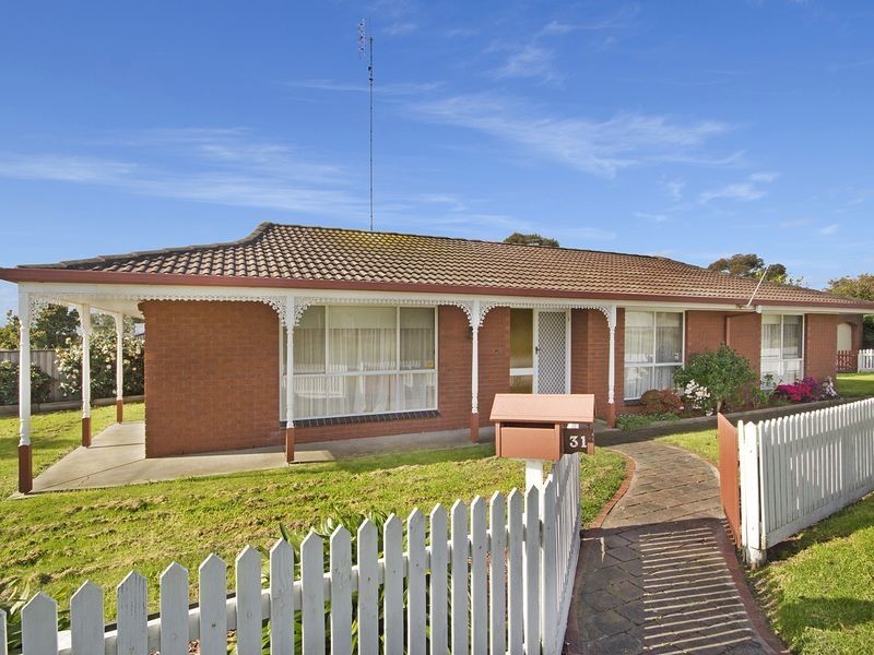 31 Central Road, Clifton Springs VIC 3222