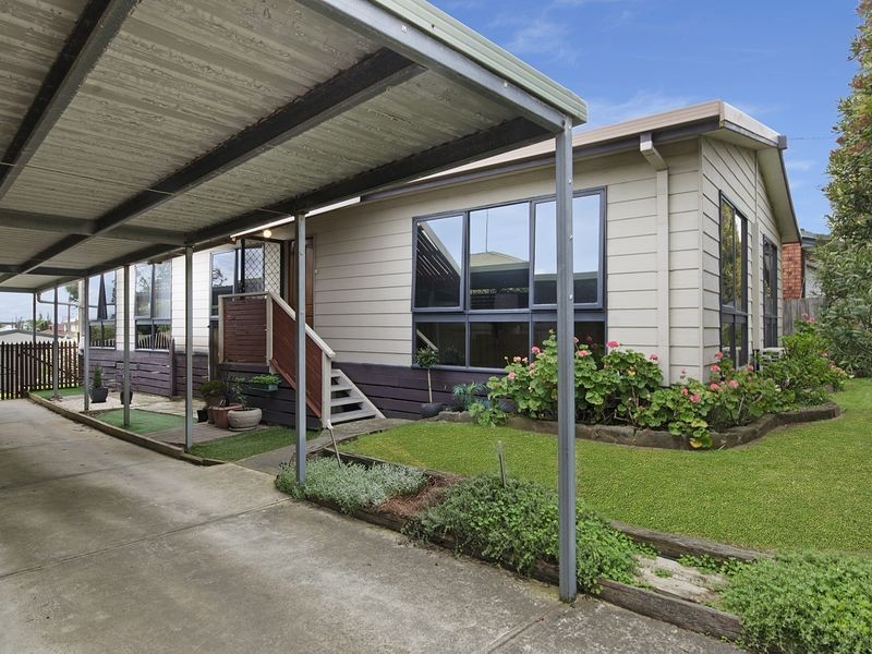 11 Hill Street, Clifton Springs VIC 3222