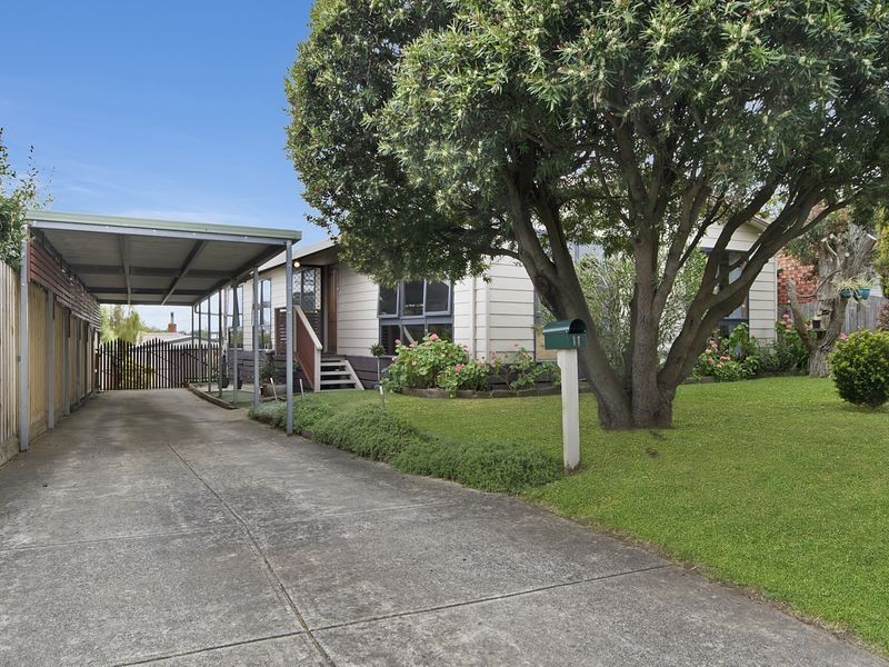 11 Hill Street, Clifton Springs VIC 3222