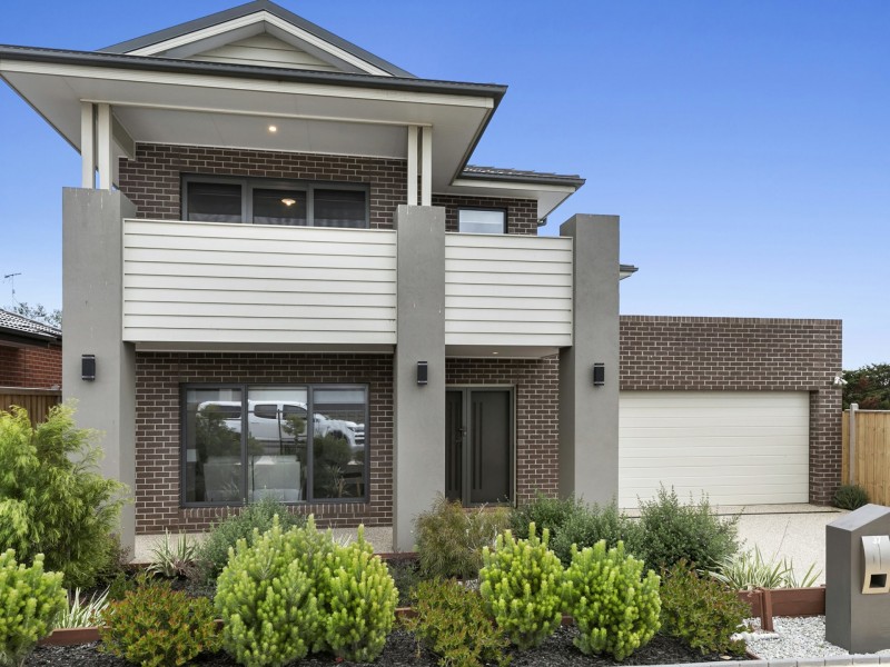 37 Pierview Drive, Curlewis VIC 3222