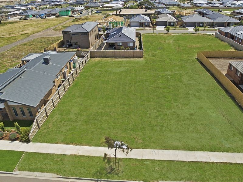 22 Meadow Drive, Curlewis VIC 3222