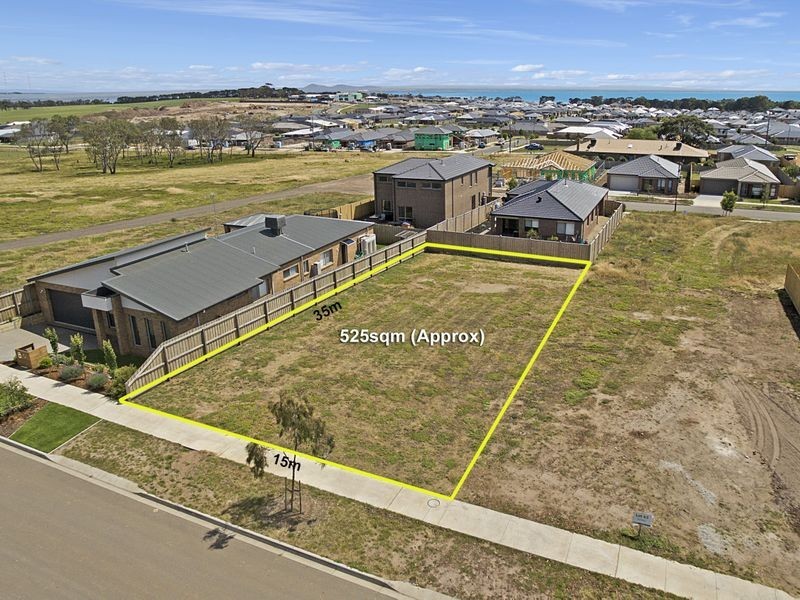 22 Meadow Drive, Curlewis VIC 3222