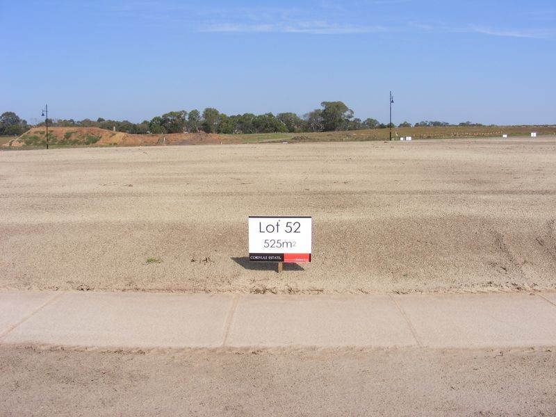 52/ Kelpie Boulevard, Curlewis VIC 3222