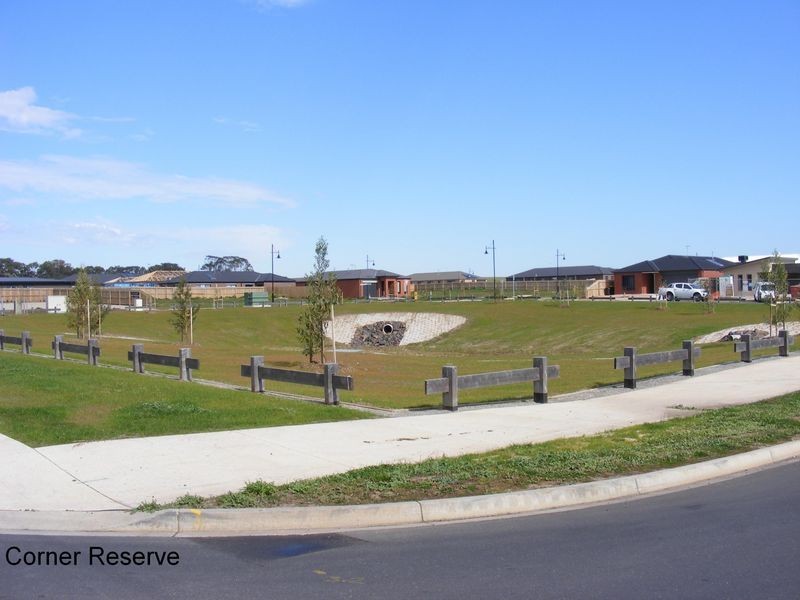 52/ Kelpie Boulevard, Curlewis VIC 3222