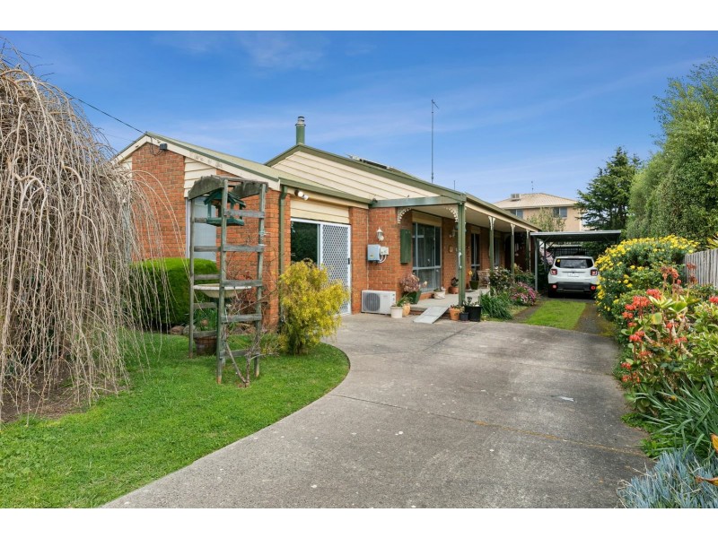 16 Coral Court, Clifton Springs VIC 3222