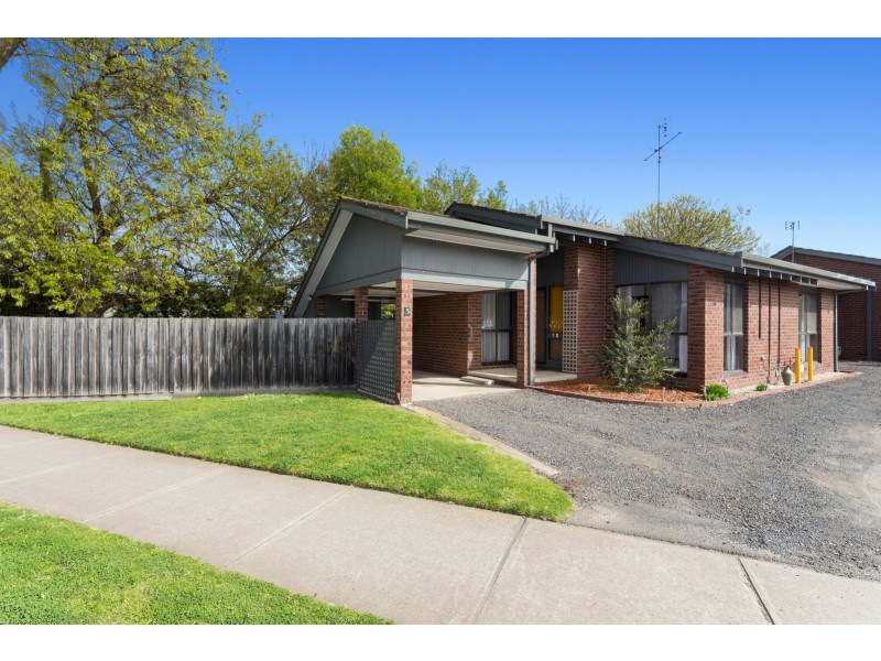 5/38-40 Princess Street, Drysdale VIC 3222