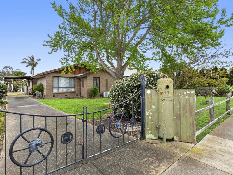 47 Clifton Springs Road, Drysdale VIC 3222