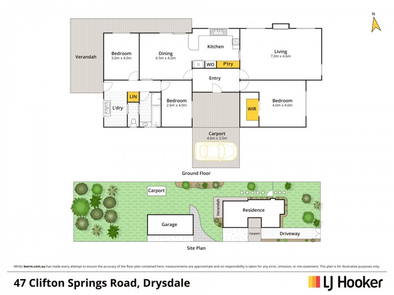 47 Clifton Springs Road, Drysdale VIC 3222