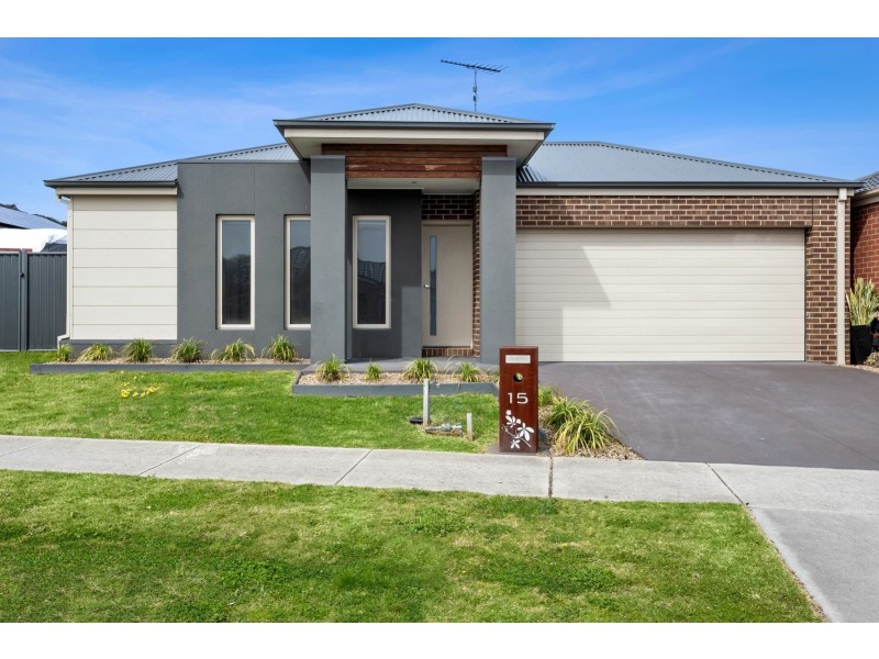 15 Humber Way, Drysdale VIC 3222