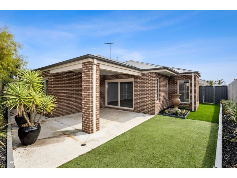 15 Humber Way, Drysdale VIC 3222