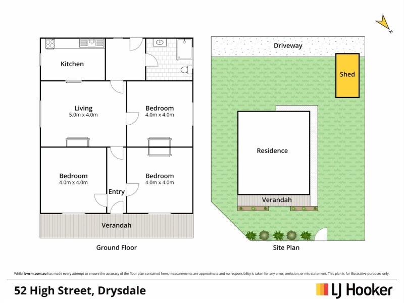 52 High Street, Drysdale VIC 3222