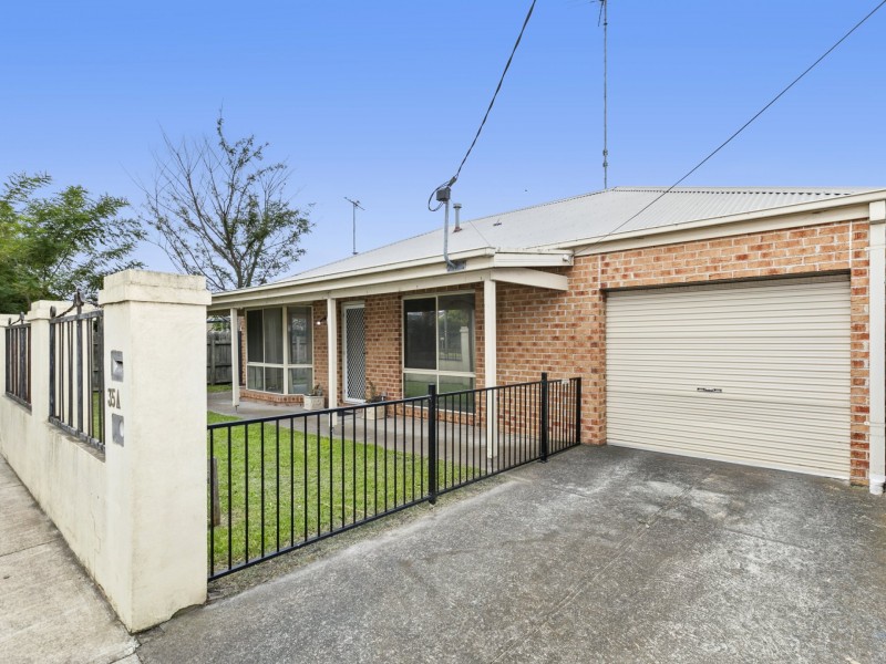 35A Tanner Street, Breakwater VIC 3219