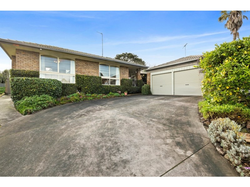 50 Bay Shore Avenue, Clifton Springs VIC 3222