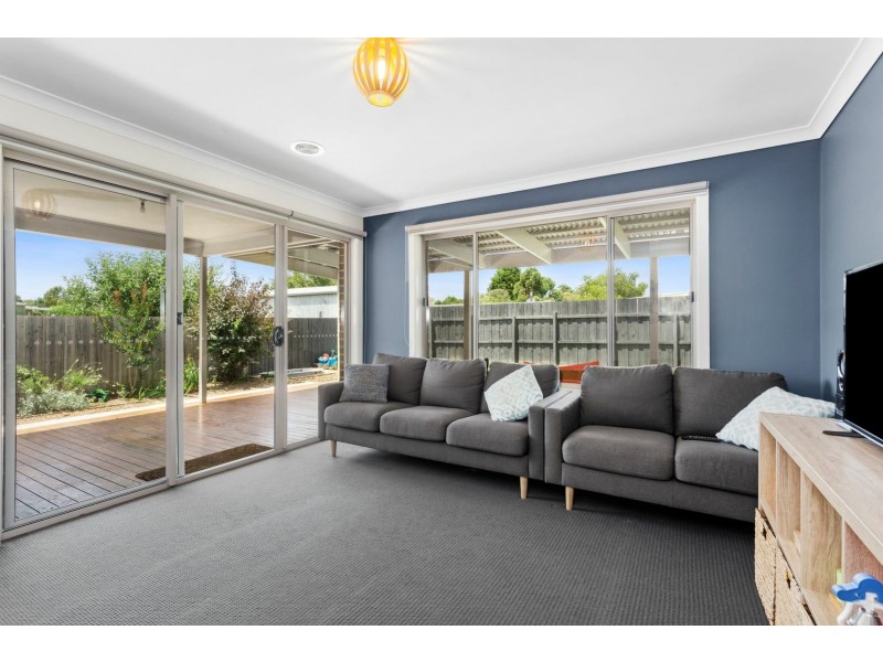 45 Dundundra Drive, Clifton Springs VIC 3222