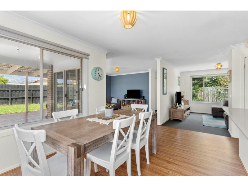 45 Dundundra Drive, Clifton Springs VIC 3222