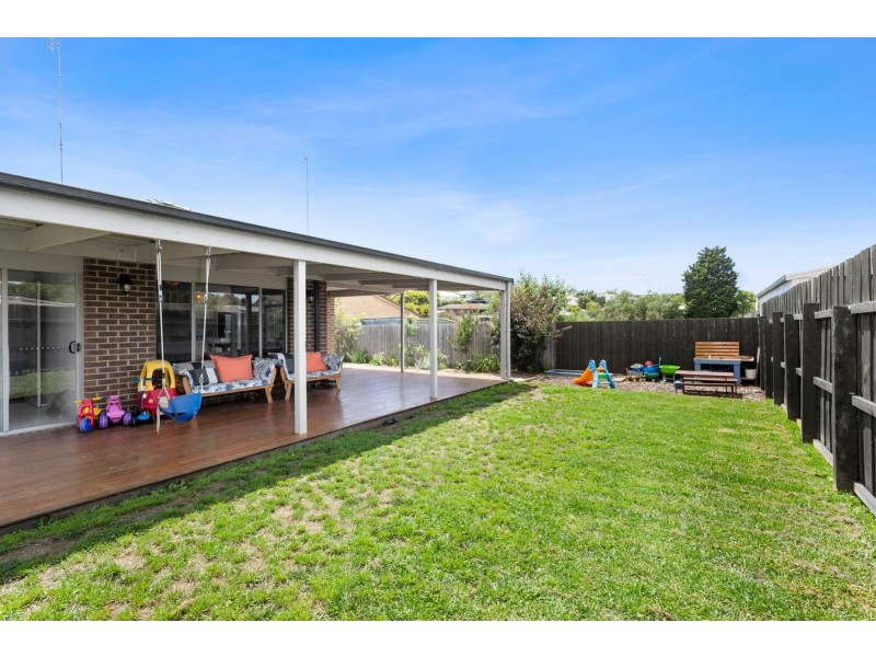 45 Dundundra Drive, Clifton Springs VIC 3222