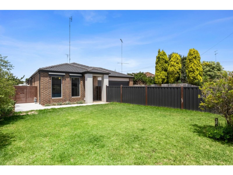 45 Dundundra Drive, Clifton Springs VIC 3222