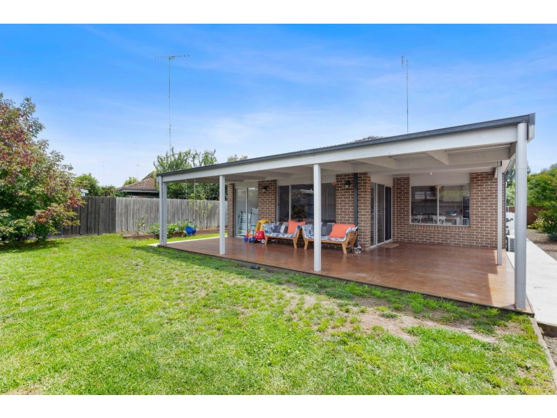 45 Dundundra Drive, Clifton Springs VIC 3222