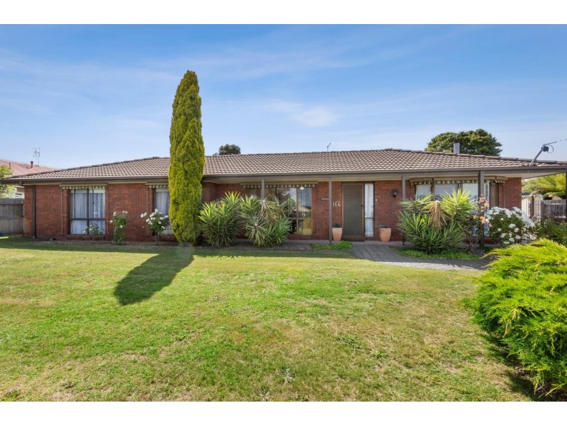 164-166 Clifton Springs Rd, Drysdale VIC 3222