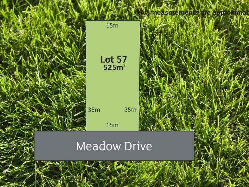 57/ Meadow Drive, Curlewis VIC 3222