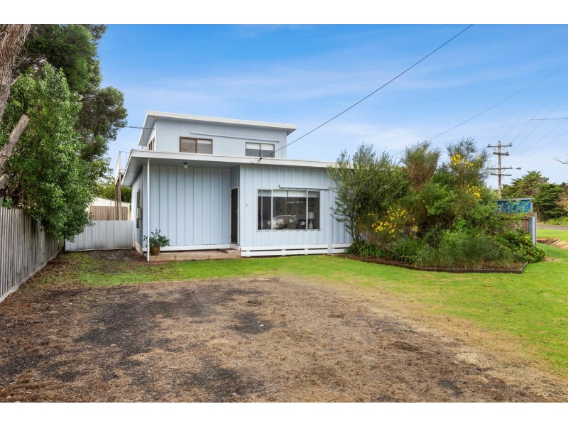 3 Grassy Point Road, Indented Head VIC 3223