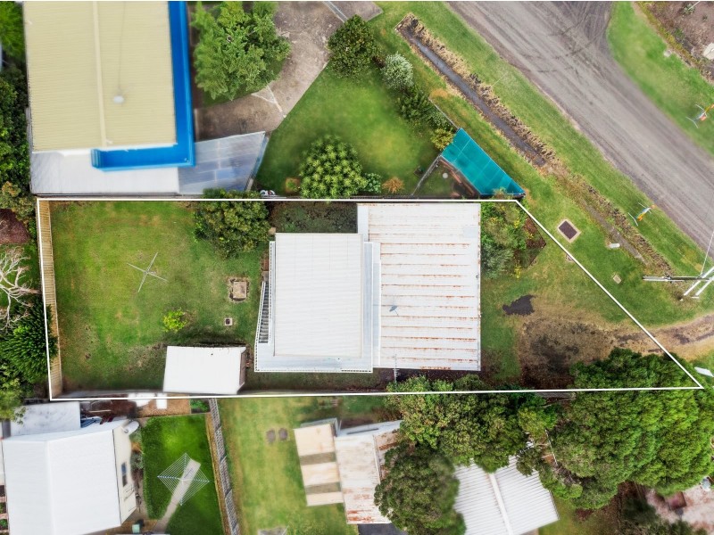 3 Grassy Point Road, Indented Head VIC 3223