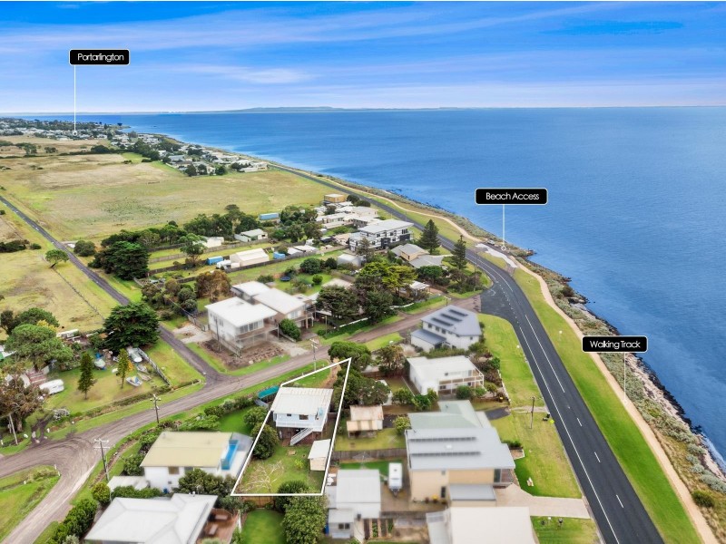 3 Grassy Point Road, Indented Head VIC 3223