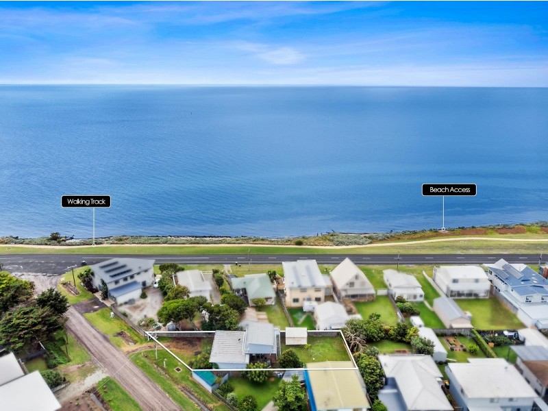 3 Grassy Point Road, Indented Head VIC 3223