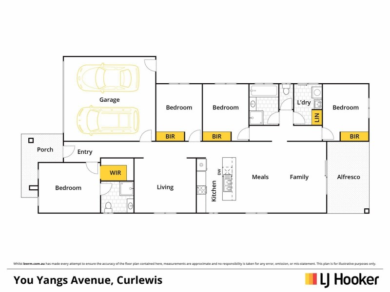 30 You Yangs Avenue, Curlewis VIC 3222