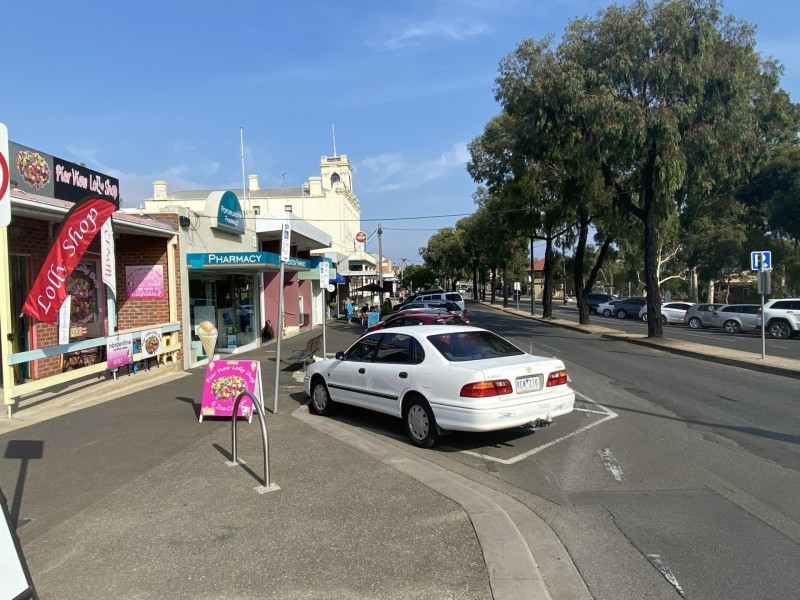 1/70 Stevens Street, Portarlington VIC 3223