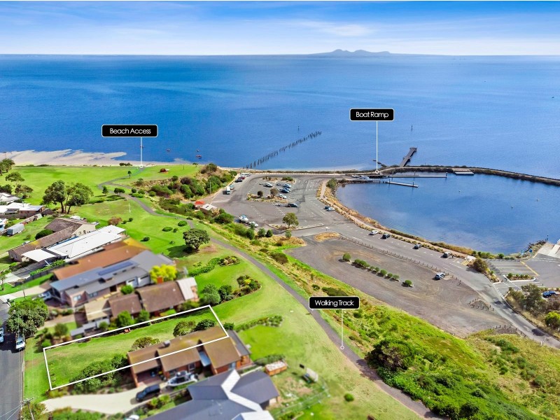 178 Bay Shore Avenue, Clifton Springs VIC 3222