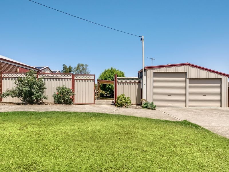 40 Thamballina Road, Clifton Springs VIC 3222
